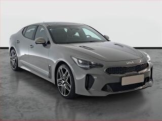 Kia Stinger 3.3 T-GDI