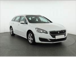 Peugeot 508 2.0 BlueHDi, Navi, Tempomat