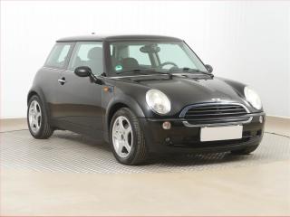 Mini One, nov STK, slun stav
