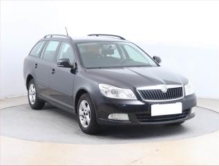 koda Octavia 2.0 TDI, po STK, jezd vborn