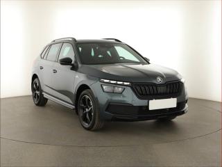 koda Kamiq Monte Carlo 1.5 TSI