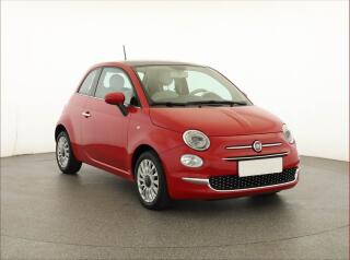 Fiat 500 1.2, Tempomat, Pan. st�echa
