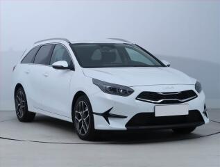 Kia Ceed Top 1.5 T-GDI