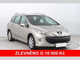 Peugeot 308 1.6 HDi, 7mst, nov STK