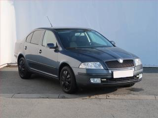 koda Octavia Elegance 1.9 TDI, Eko.zaplacen