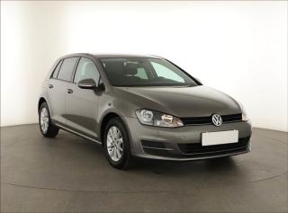 Volkswagen Golf Comfortline 1.2 TSI, Automat