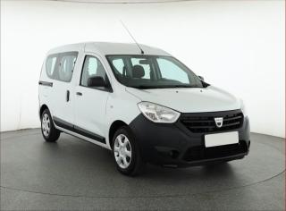 Dacia Dokker 1.6 SCe, 5Mst, R