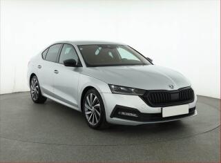 �koda Octavia Style 2.0 TDI