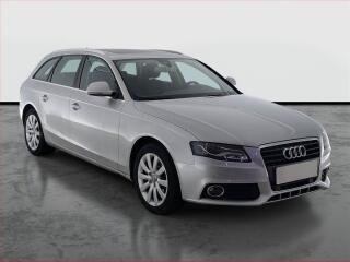 Audi A4 Ambiente 2.0 TDI, Automat
