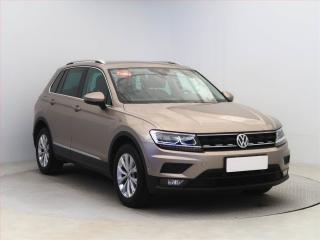 Volkswagen Tiguan Maraton Edition 1.5 TSI, R