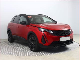 Peugeot 3008 GT Pack e-Hybrid 300, R,DPH