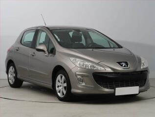 Peugeot 308 1.6 VTi, �R,1.maj, Serv.kniha