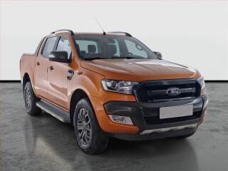 Ford Ranger Wildtrack 3.2 TDCi