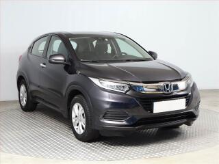 Honda HR-V 1.5 i-VTEC, �R,1.maj