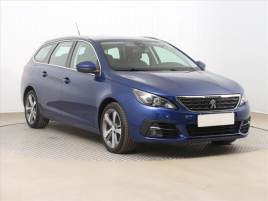 Peugeot 308 Allure 1.2 PureTech, R,1.maj