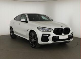 BMW X6 xDrive40d