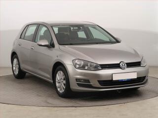 Volkswagen Golf Comfortline 1.2 TSI, Tempomat