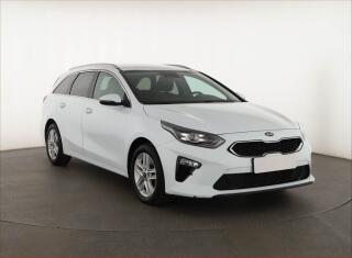 Kia Ceed Exclusive 1.4 T-GDI, Navi