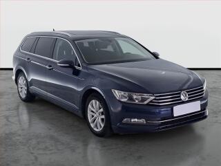 Volkswagen Passat Comfortline 2.0 TDI, Automat
