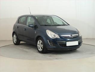 Opel Corsa 1.4, v dobrm stavu