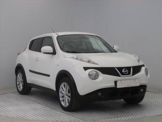 Nissan Juke 1.6 DIG-T, 4X4, Automat