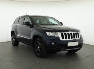 Jeep Grand Cherokee Limited 3.0 CRD, 4X4, Automat