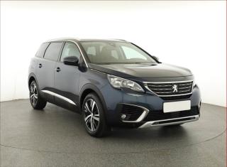 Peugeot 5008 1.5 BlueHDi, R, Automat