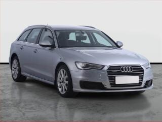 Audi A6 3.0 TDI, 4X4, Automat, Navi