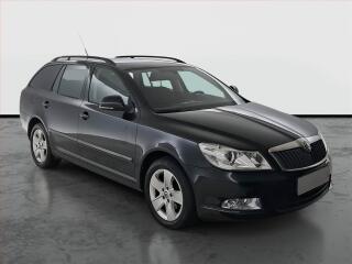 �koda Octavia 1.9 TDI DPF, Automat, �R,1.maj