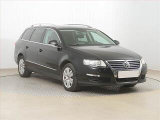 Volkswagen Passat 2.0 TDI, nov� STK, dobr� stav