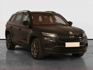 �koda Kodiaq RS 2.0 TDI