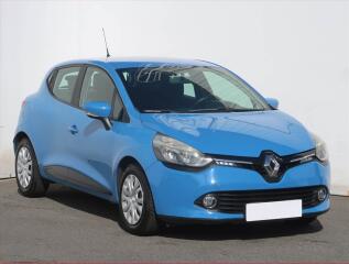 Renault Clio 1.2 16V, Navi, Tempomat