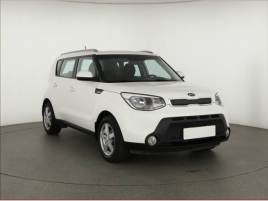 Kia Soul 1.6 GDI, R,2.maj, Serv.kniha