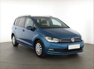 Volkswagen Touran 2.0 TDI, Automat, Navi