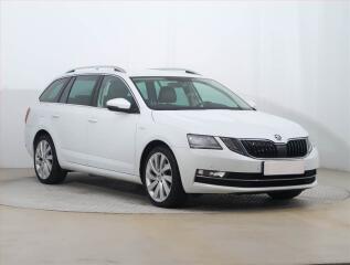 �koda Octavia Laurin&Klement 1.8 TSI