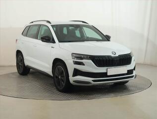 �koda Karoq Sportline 2.0 TDI