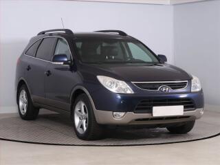 Hyundai ix55 3.0 CRDi, 4X4, Automat