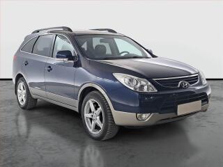 Hyundai ix55 3.0 CRDi, 4X4, Automat