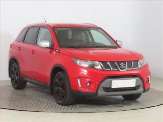 Suzuki Vitara 1.4 BoosterJet, 4X4