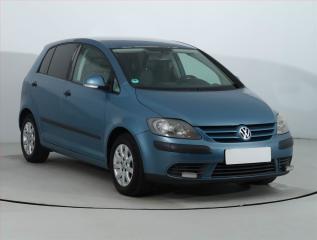 Volkswagen Golf Plus Comfortline 1.6 FSI, po STK