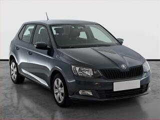 �koda Fabia Ambition 1.0 TSI