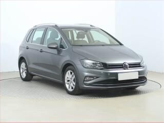 Volkswagen Golf Sportsvan 1.5 TSI, Automat, Serv.kniha