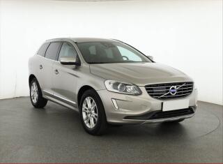 Volvo XC60 Summum D5, 4X4, Automat