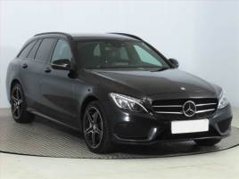 Mercedes-Benz AMG Paket C 250d, R