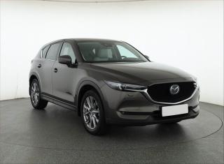 Mazda CX-5 Revolution TOP 2.5 Skyactiv-G