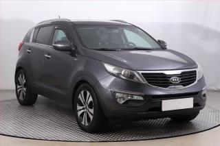 Kia Sportage Premium 2.0 CRDi, 4X4