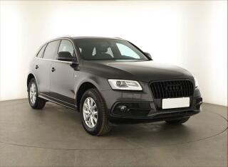 Audi Q5 S line 2.0 TFSI, 4X4, Automat