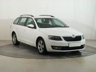 �koda Octavia Style Plus 1.6 TDI, 4X4, �R