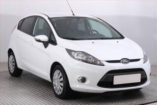 Ford Fiesta 1.25, po STK, jezd� v�born�