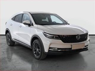 Dongfeng Fengon 5 1.5 Turbo, Automat, Serv.kniha